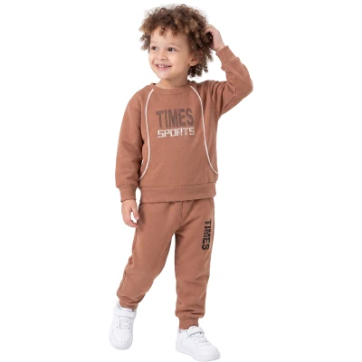 TIMES SPORT BASKILI İKİLİ TAKIM 12 Ay,2Y,3Y,4Y Erkek