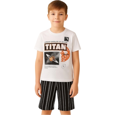 TİTAN KAPRİ PJM 2Y,3Y,4Y,5Y Erkek