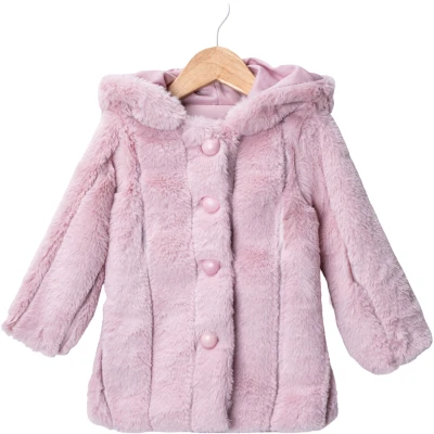 TUĞBA PELUŞ MONT  2Y,3Y,4Y,5Y Kız