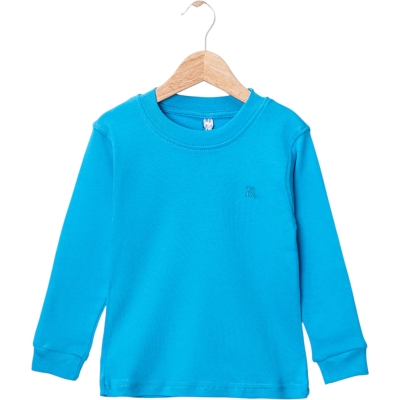 TURKUAZ İNTERLOK BADİ 12 Ay,2Y,3Y,4Y Uni