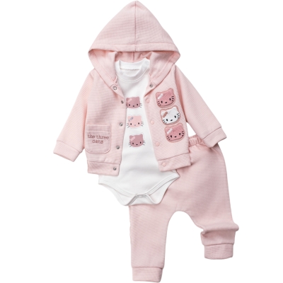 Powder Pink