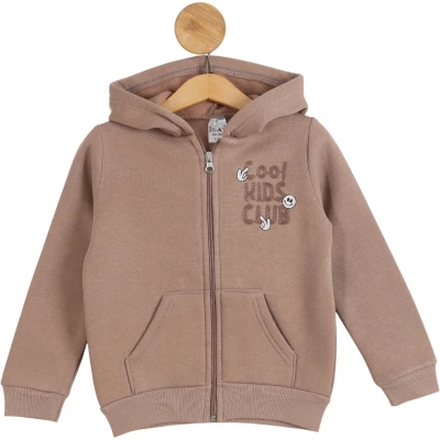 ÜÇ İPLİK ERKEK HIRKA 5Y,6Y,7Y,8Y Erkek