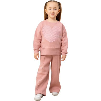 ÜÇ İPLİK TAKIM 2Y,3Y,4Y,5Y Kız