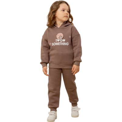 ÜÇ İPLİK TAKIM  2Y,4Y,3Y,5Y Kız