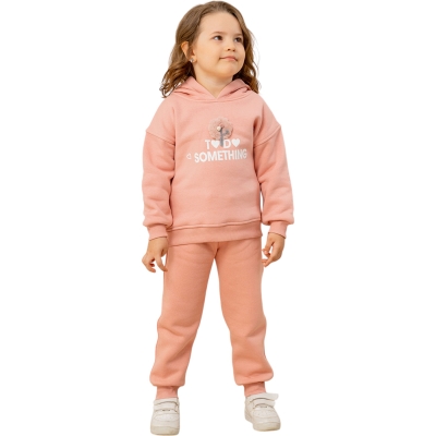 ÜÇ İPLİK TAKIM 6Y,7Y,8Y,9Y Kız