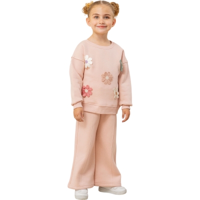 ÜÇ İPLİK TAKIM 6Y,7Y,8Y,9Y Kız