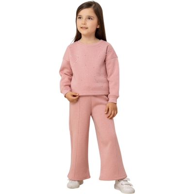 ÜÇ İPLİK TAKIM 6Y,7Y,8Y,9Y Kız