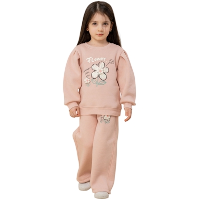 ÜÇ İPLİK TAKIM 6Y,7Y,8Y,9Y Kız