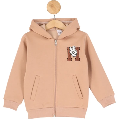 ÜÇİPLİK M HIRKA 5Y,6Y,7Y,8Y Erkek