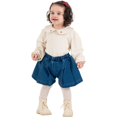 UĞUR BÖCEĞİ TAKIM  12 Ay,2Y,3Y Kız