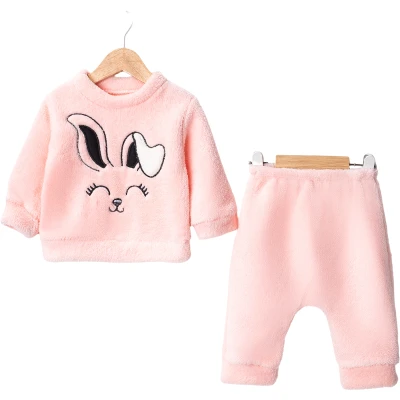 Powder Pink