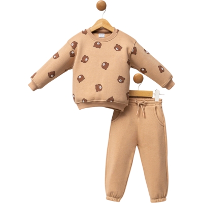 VALORYA BEARS 2Y,3Y,4Y,5Y Kız