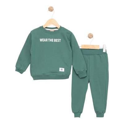 WEAR THE BEST 2Y,3Y,4Y,5Y Erkek