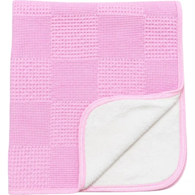 WELSOFT WAFFLE PİKE BATTANİYE  1 Ay,12 Ay Uni