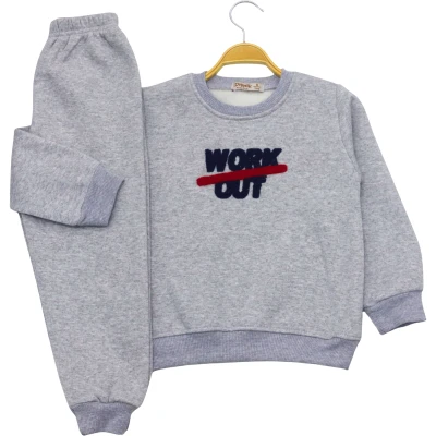 WORK OUT ERK TAKIM  3Y,4Y,5Y,6Y,7Y Erkek