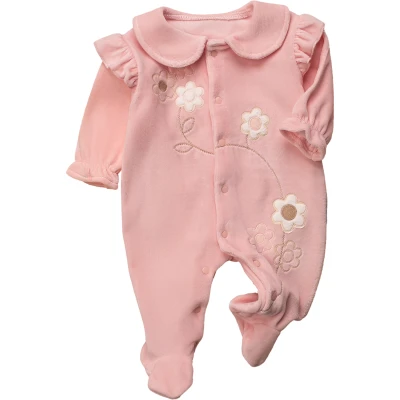 Powder Pink