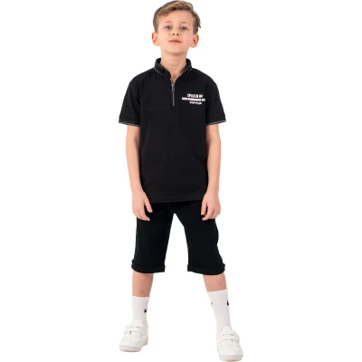 YAKALI KOTLU TAKIM 5Y,6Y,7Y,8Y Erkek