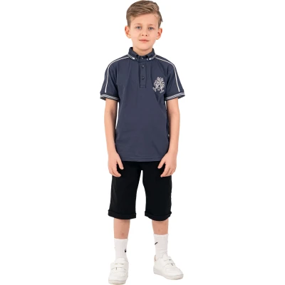 YAKALI KOTLU TAKIM 5Y,6Y,7Y,8Y Erkek