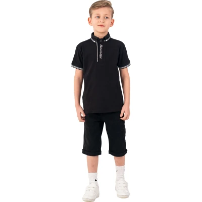 YAKALI KOTLU TAKIM 5Y,6Y,7Y,8Y Erkek