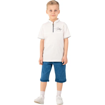 YAKALI KOTLU TAKIM 9Y,10Y,11Y,12Y Erkek