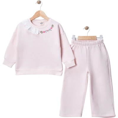 Powder Pink