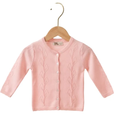 BABY ONE YAPRAKLI HIRKA 18 Ay,2Y,3Y,4Y Uni