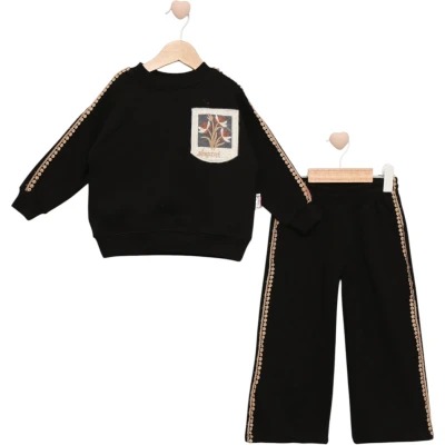 YAŞ 3 İP KIZ TAKIM 2Y,3Y,4Y,5Y Kız