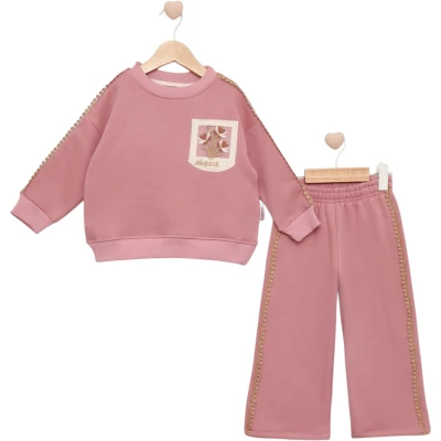Rose Pink