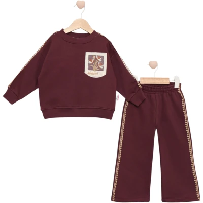 Claret Red