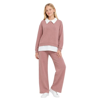 Powder Pink