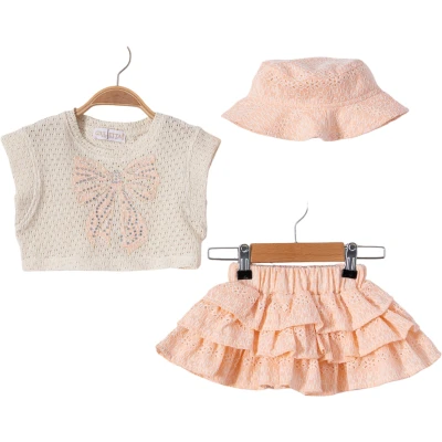 Powder Pink