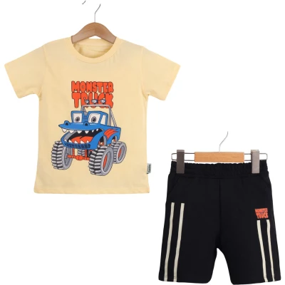 Желтый