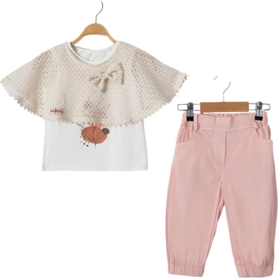Powder Pink