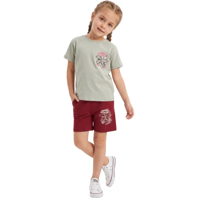 YAZLIK KIZ TAKIMI (CHANGE THE RULES) 7Y,8Y,9Y,10Y Kız