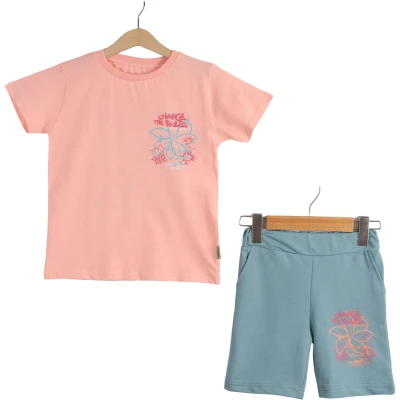 Powder Pink