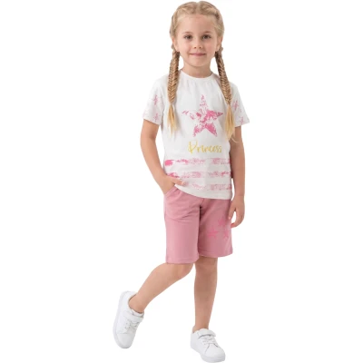 YAZLIK KIZ TAKIMI (PRİNCESS) 7Y,8Y,9Y,10Y Kız