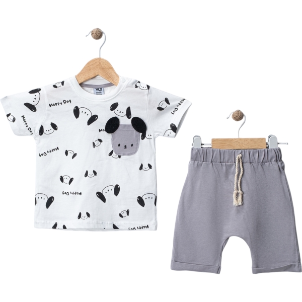Smoky Grey