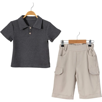 Smoky Grey