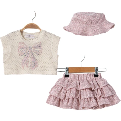 Rose Pink