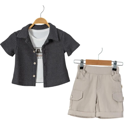 Smoky Grey