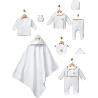 Белый