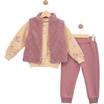 Rose Pink