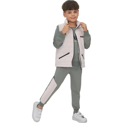 Yeşil