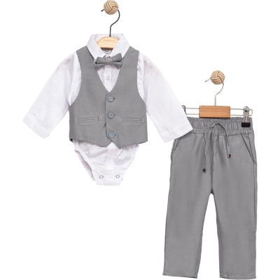 Grey