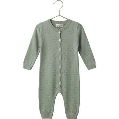 BABY ONE YILDIZ NOHUTLU TULUM  6 Ay,9 Ay,12 Ay,18 Ay Uni