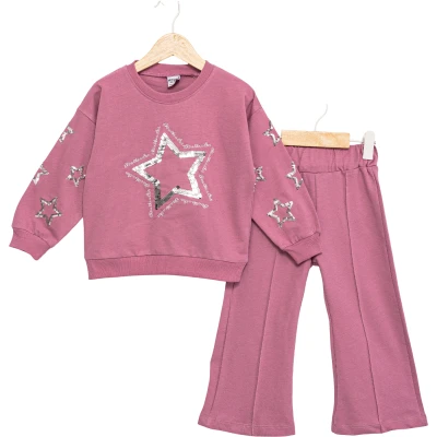 Rose Pink