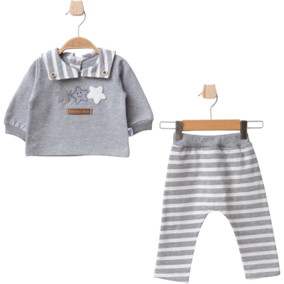 Smoky Grey