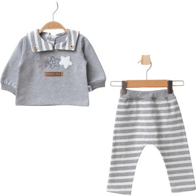 Smoky Grey