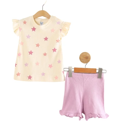 Powder Pink