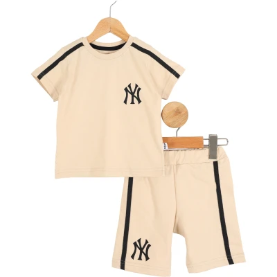 YZ NY TAKIM 2Y,3Y,4Y,5Y Erkek